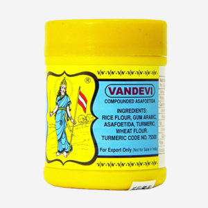 Kirjana Asafoetida Powder