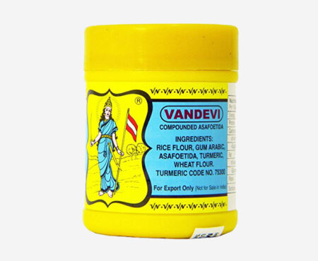 Kirjana Asafoetida Powder