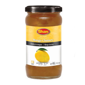 Mango Chutney