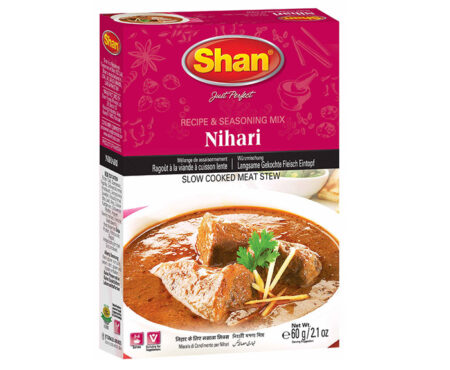 Nihari Curry Mix Kirjana