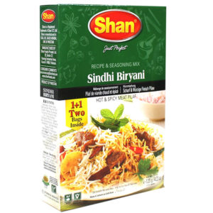 Sindhi Biryani Mix Kirjana