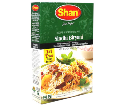 Sindhi Biryani Mix Kirjana