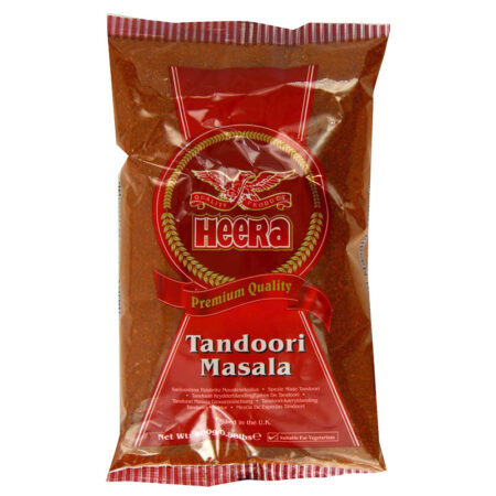 Tandoori Masala