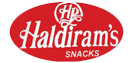 haldiram produkter