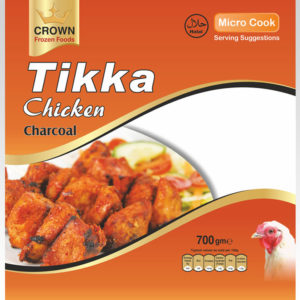 Chicken Tikka