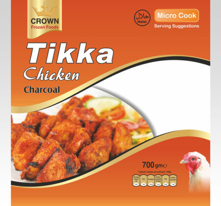 Chicken Tikka