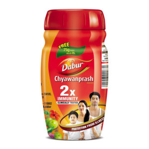 Dabur Chyawanprash