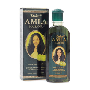 Dabur Amla hårolja