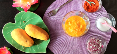 Mango Chutney