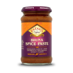 Patak Bhuna Spice