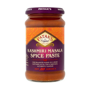 Patak Kashmiri Masala Spice