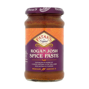 Patak Paste