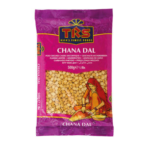 Chana Dal