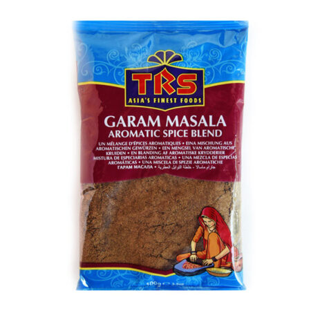 Garam Masala