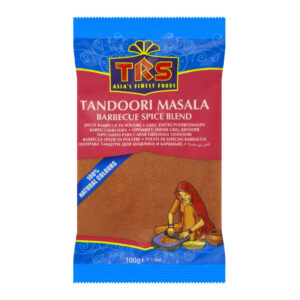 TRS tandoori masala - grillkrydda 100g