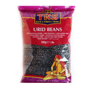 Urdbönor - TRS Urid Beans