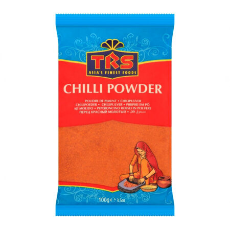 chilipulver