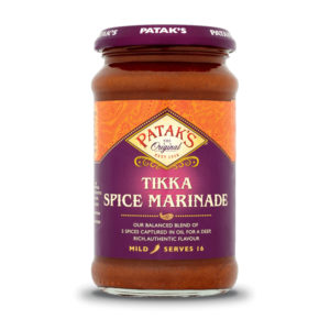 Tikka Spice