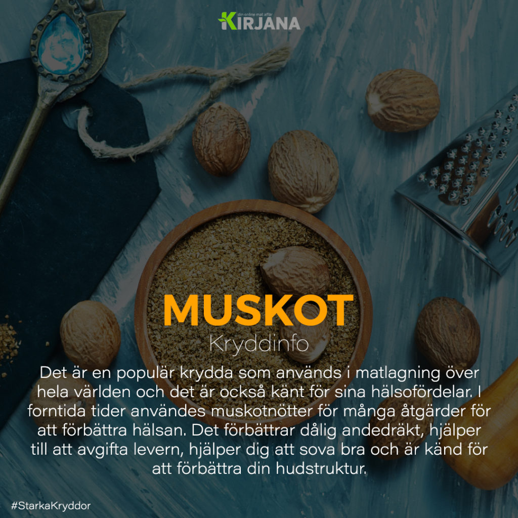 Muskot