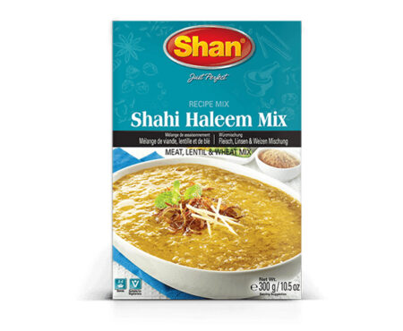 Shahi Haleem Mix