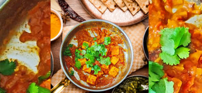 Paneer Masala