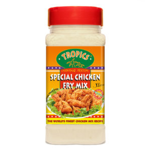 Special Chicken Fry Mix