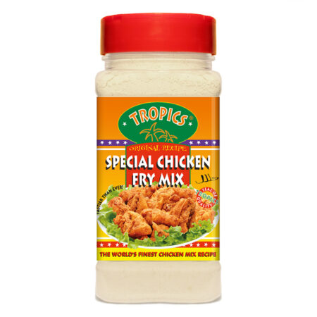 Special Chicken Fry Mix